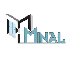 minal logo